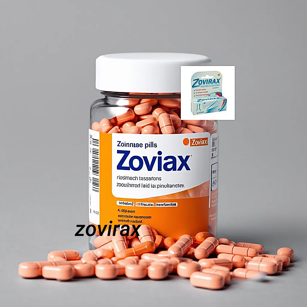 Zovirax 200 prezzo